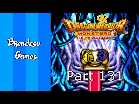 Dragon Warrior Monsters 2 | Part 131 | The Final Breeding Session