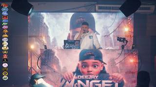 Download lagu SET (AUDIOVISUAL) MARCANTES - DJ ANGEL MIX (EXCLUSIVE CLUB) 2026 - @reangemaque mp3