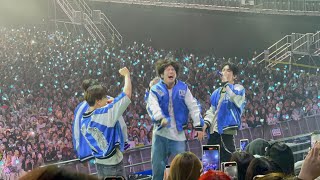 Download lagu 250309 Higher Than Heaven @ TOMORROW X TOGETHER WORLD TOUR 〈ACT : PROMISE〉 EP. 2 IN INCHEON Day3 mp3 Download lagu 250309 Higher Than Heaven @ TOMORROW X TOGETHER WORLD TOUR 〈ACT : PROMISE〉 EP. 2 IN INCHEON Day3 mp3