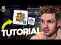 BADGES EXPLAINED | UNLOCK & APPLY THEM - eFootball 2024 v3.6