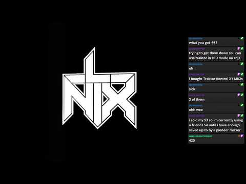 Deep Dubstep /w L Nix - The ISR Show #149