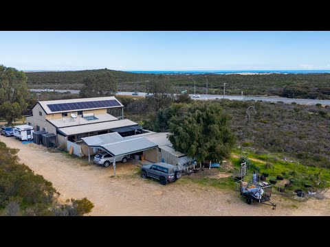 17 K.W. ROAD,, Karakin, WA 6044, 4 ห้องนอน, 3 ห้องน้ำ, House