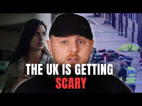 Jay Darkmoore and The Job's F*cked Podcast