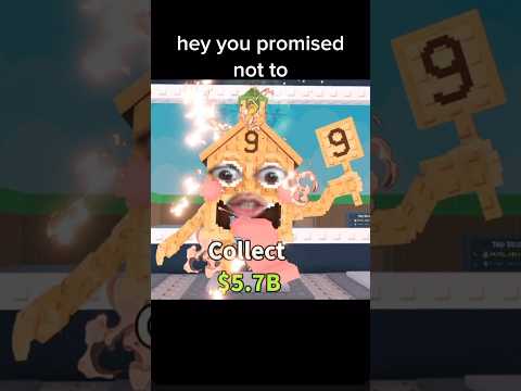 Stealing a kid’s brainrot #shorts