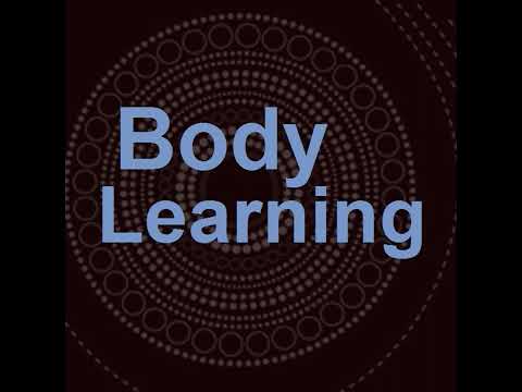 Rabbi Shefa Gold talks about her experience with the Alexander Technique