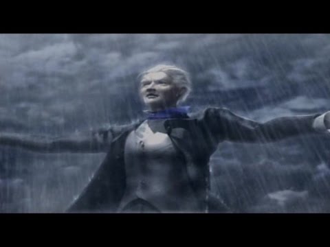 Let's Play Shadow Hearts (BLIND) Part 24: SUMMONING THE MOTHERSHIP