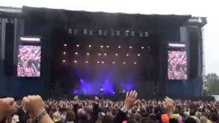 Carpark North - Best Day @ TinderBox 2015