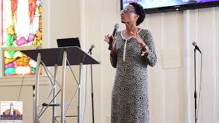 Disciples of Discipline, Part 3:  Disciplining Your Mind Through Confession