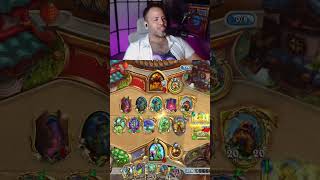 turnito ☠️  BIG DRUID  ☠️mejores momentos hearthstone en español