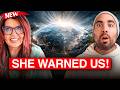 APRIL 2026 Top Psychic S CHILLING Prediction The GREAT SPLIT Has BEGUN It S HAPPENING NOW