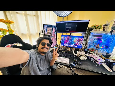 GYAN GAMING IS LIVE RAISTAR HACKKER IS BACK