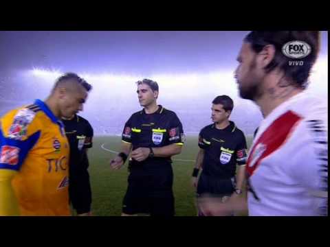 EXTRAORDINÁRIA FESTA DA TORCIDA RIVERPLATE