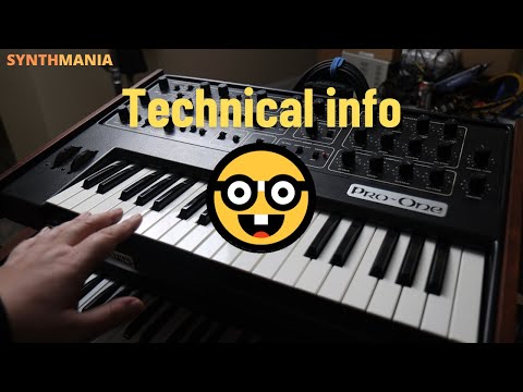 A few people have asked... (technical info on Midnight Jam 8)