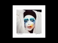 Lady Gaga - Applause (Official Instrumental)