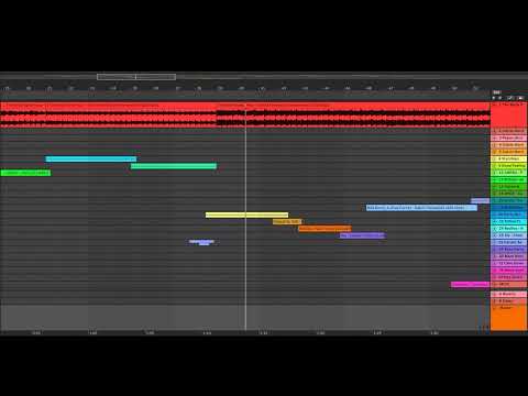 I Gotta Feeling x Many - Mashup by Guy