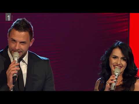 POSKOČNI IN SAŠA DEBELJAK - NE SPUSTI ME (V PETEK ZVEČER)