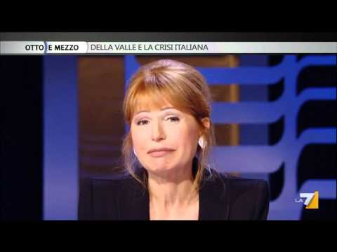 OTTO E MEZZO 14/09/11