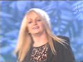 video - Bonnie Tyler - I Still Haven't Found What I'm Looking For