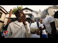 BBG Steppaa X Dusav Underneath Official Music Video