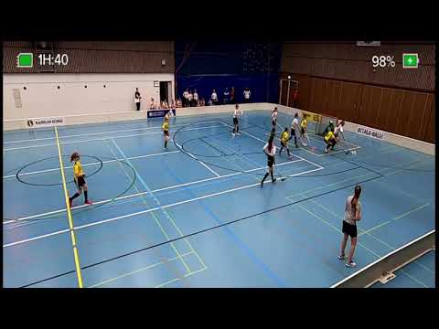 Häme Stars T14 - Harkkamatsi la 15.5.2021, Iittala-halli (KalvKe vs. Häme Stars)