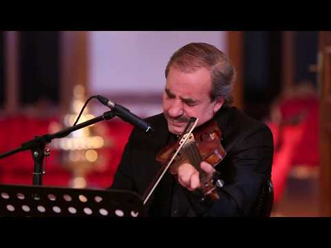 ilyas tetik kürdîli hicazkâr keman taksimi