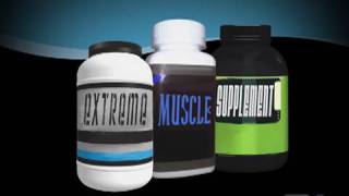 Warning on Body Building Products (Consumer Update)
