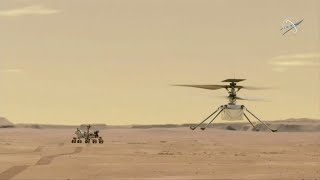 [問卦] 火星直升機是大疆生產？
