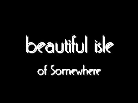 Jo Stafford and Gordon McCrae - Beautiful Isle of Somewhere