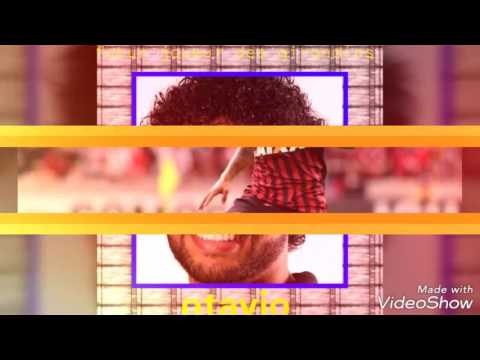 Otavio futur girondins milieu de terrain