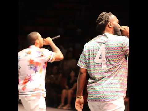 Vedo (feat. Benzo da Realest) - Go Ham (2020)