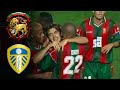 CS Marítimo X Leeds United UEFA Cup 2001 02
