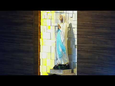 Paróquia Nossa Senhora de Lourdes :: Tupãssi - PR
