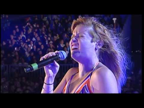 Noemi - Vuoto A Perdere @ Festival Show - Lignano Sabbiadoro 2014