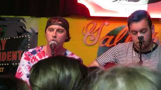 State Champs- Leave You in the Dark 6/8/18