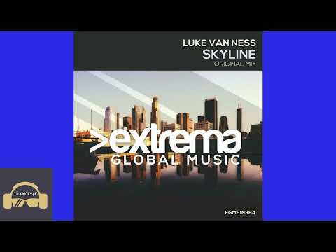 Luke_van_ness-skyline_(original_mix) - 2B - 140.00