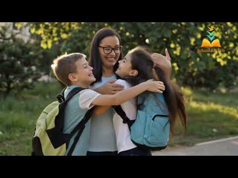 Falenderimi dhe mirënjohja- video motivuese per femije