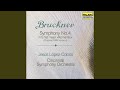 Bruckner: Symphony No. 4 in E-Flat Major, WAB 104 "Romantic": II. Andante quasi allegretto