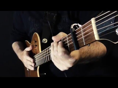 Every Breath You Take  - fingerstyle guitar