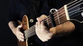 Every Breath You Take  - fingerstyle guitar