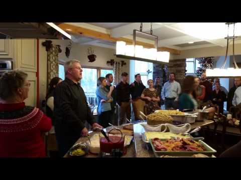 The Doxology for Thanksgiving