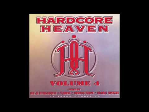 Hardcore Heaven Volume 4 (1998) - CD 2 (Seduction / Marc Smith)