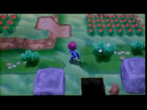 Pokemon X and Y Part 41-Routes 21 and 22