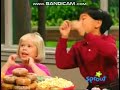 Barney The Muffin Man 1999
