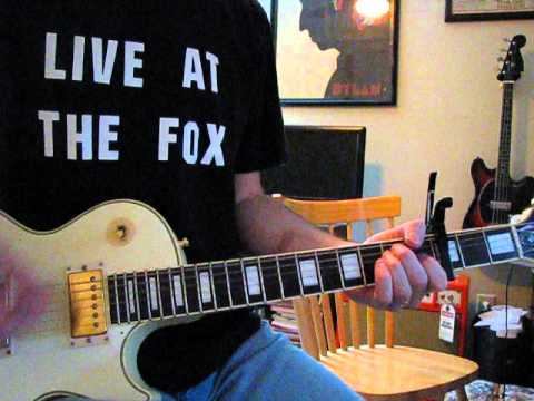 Black and White - Three Dog Night