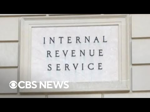 IRS has lost almost a third of its workers, watchdog finds