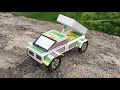 How To Make Matchbox Mini Tipper Truck At Home Diy Matchbox Mini Dump Truck