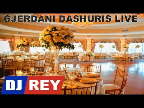 Gjerdani Dashurisë - (Remix Dj Rey Official)