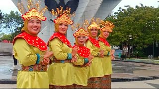 Download lagu TARI YA SAMAN - HIMPAUDI KERTAPATI mp3
