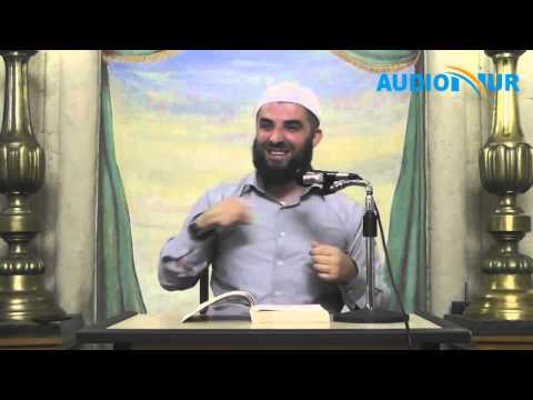 4. Resulullahi alejhi selam në Mekë - Hoxhë Enes Goga