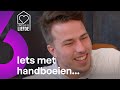 Femke maakt het meteen HEEL SPANNEND voor Nick! ? | Lang Leve de Liefde #AFL270